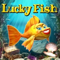 Permainan Lucky Fish Lucky Fish