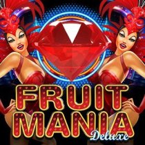 Permainan Fruit Mania Deluxe Fruit Mania Deluxe