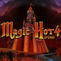 Permainan Magic Hot 4 Deluxe Magic Hot 4 Deluxe