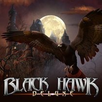 Permainan Black Hawk Deluxe Black Hawk Deluxe