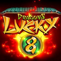 Permainan Dragons Lucky 8 Dragons Lucky 8