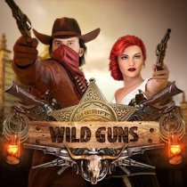 Permainan Wild Guns Wild Guns