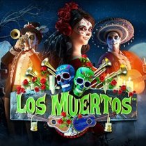 Permainan Los Muertos Los Muertos