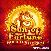 Permainan Sun of Fortune Sun of Fortune