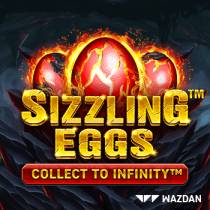 Permainan Sizzling Eggs Sizzling Eggs