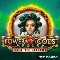 Permainan Power of Gods: Medusa Power of Gods: Medusa