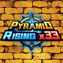 Pyramid Rising x33