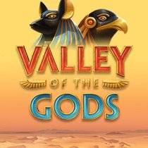 Permainan Valley of the Gods Valley of the Gods