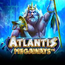 Permainan Atlantis Megaways Atlantis Megaways
