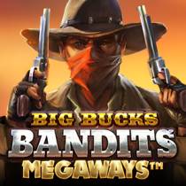 Permainan Big Bucks Bandits Megaways Big Bucks Bandits Megaways