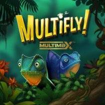 Permainan MultiFly! MultiFly!