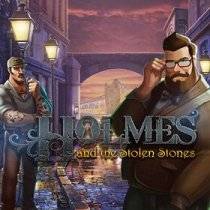 Permainan Holmes and the Stolen Stones Holmes and the Stolen Stones