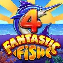 Permainan 4 Fantastic Fish 4 Fantastic Fish