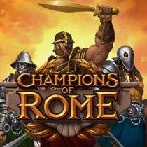 Permainan Champions of Rome Champions of Rome