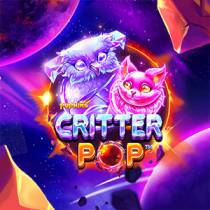 Permainan CritterPop CritterPop