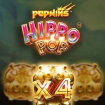 Permainan HippoPop HippoPop