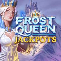 Permainan Frost Queen Jackpots Frost Queen Jackpots