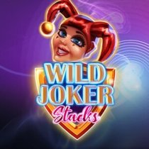 Permainan Wild Joker Stacks Wild Joker Stacks