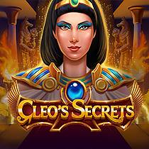 Permainan Cleo's Secrets Cleo's Secrets