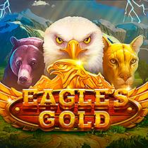 Permainan Eagle's Gold Eagle's Gold