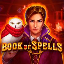 Permainan Book Of Spells Book Of Spells