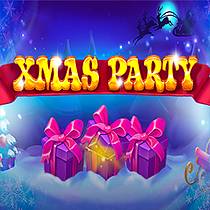 Permainan XMas Party XMas Party