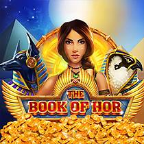 Permainan Book Of Hor Book Of Hor