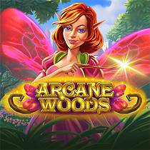 Permainan Arcane Woods Arcane Woods