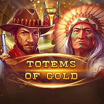 Permainan Totems Of Gold Totems Of Gold
