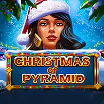 Permainan Christmas Of Pyramid Christmas Of Pyramid