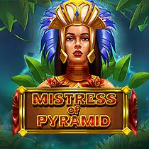 Permainan Mistress Of Pyramid Mistress Of Pyramid
