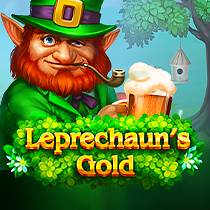 Permainan Leprechaun's Gold Leprechaun's Gold