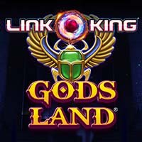 Link King Gods Land