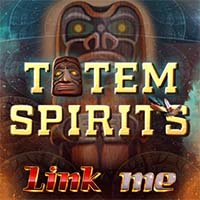 Link Me Totem of Spirits