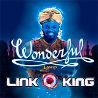 Link King Wonderful Lamp