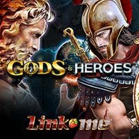 Link Me Gods and Heroes