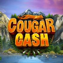 Mainkan Cougar Cash