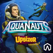 Permainan Aquanauts dalam talian Mainkan Aquanauts