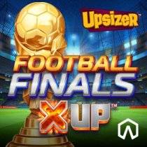 Football Finals X UP