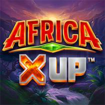 Mainkan Africa X UP