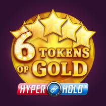 Permainan 6 Tokens of Gold 6 Tokens of Gold