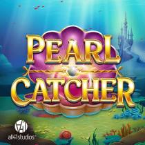 Permainan Pearl Catcher Pearl Catcher