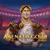 Permainan Arena of Gold Arena of Gold