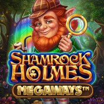 Permainan Shamrock Holmes Shamrock Holmes