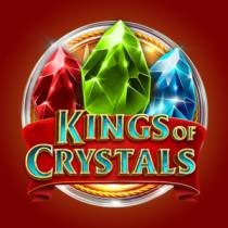 Permainan Kings of Crystals Kings of Crystals