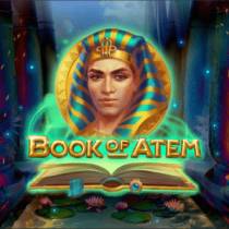 Permainan Book of Atem Book of Atem