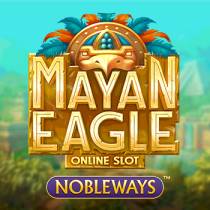 Permainan Mayan Eagle Mayan Eagle