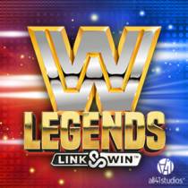 Permainan WWE Legends: Link & Win WWE Legends: Link & Win