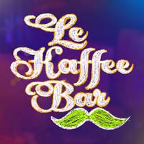 Permainan Le Kaffee Bar Le Kaffee Bar