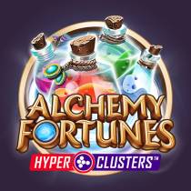 Permainan Alchemy Fortunes Alchemy Fortunes